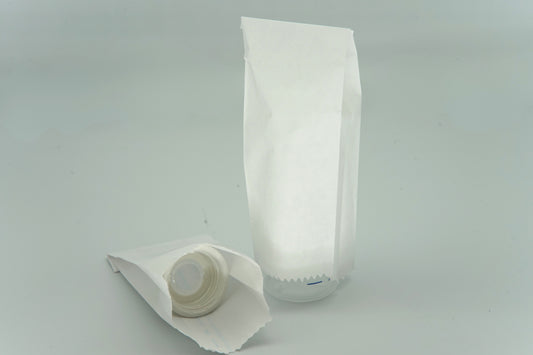 No 21 Satchel Bottle Cover