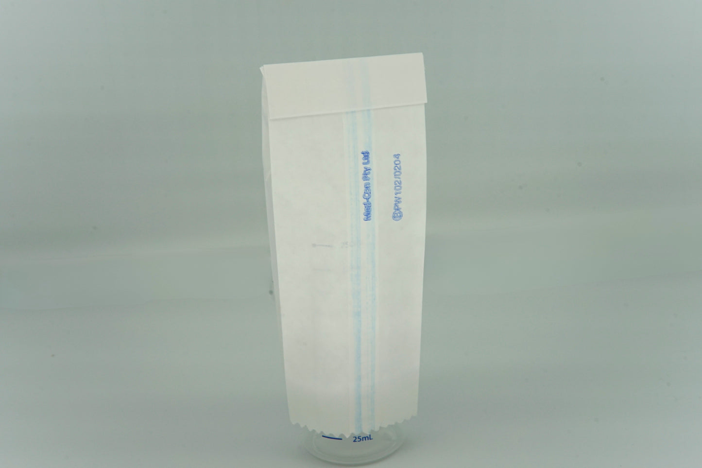 No 21 Satchel Bottle Cover