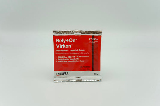 Rely+On Virkon