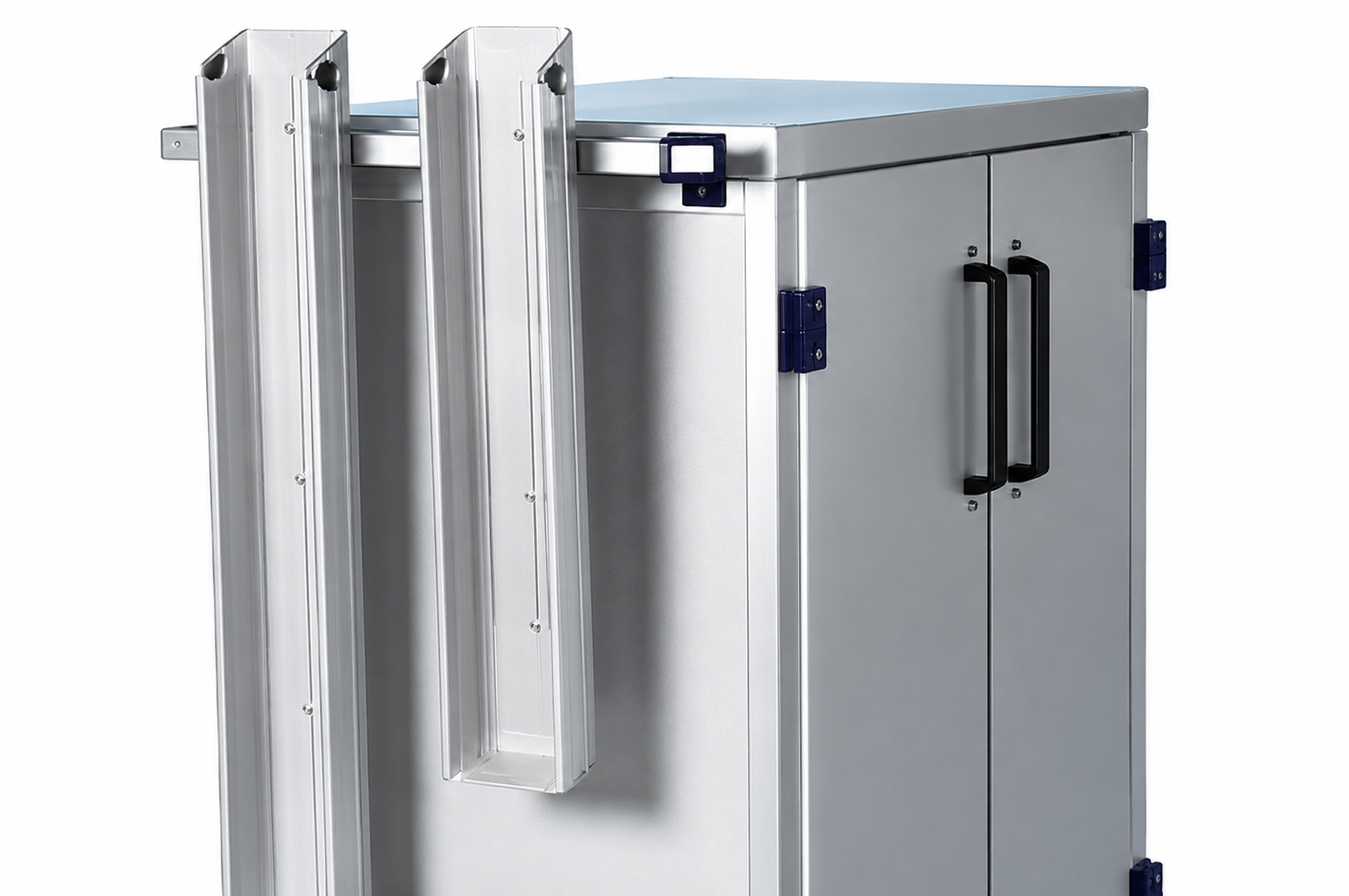 ScanModul - Catheter Holder