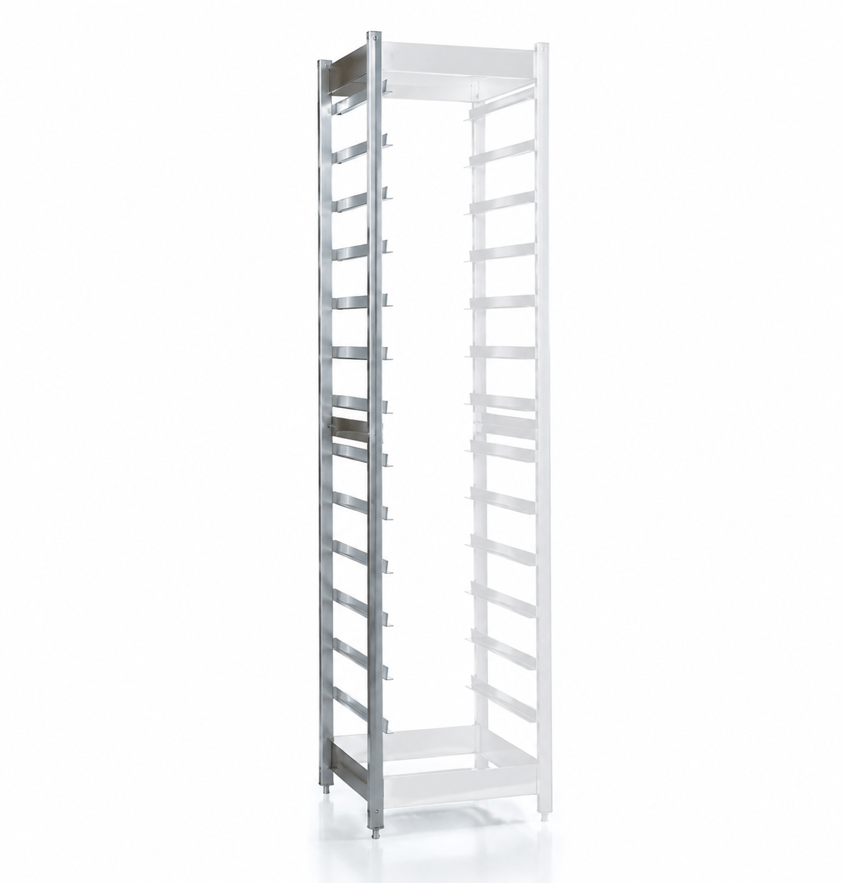 Belintra - UBeFlex Stationary  Racking/Storage System - Type W