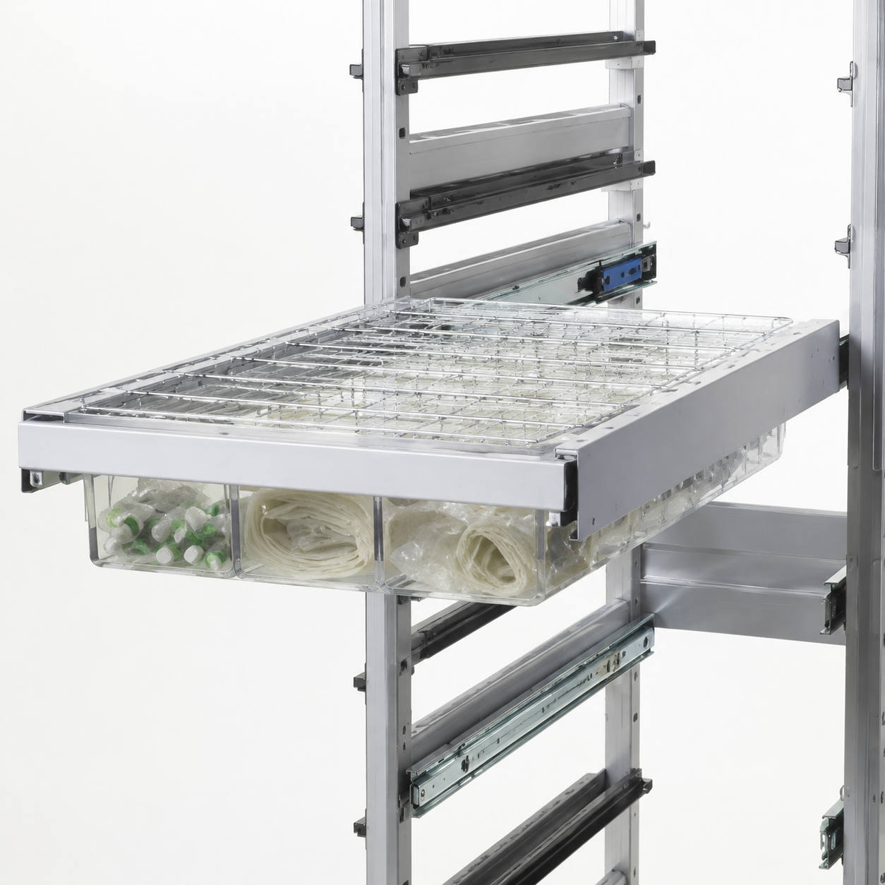 Belintra - Telescopic Runners Type D