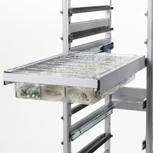 Belintra - Telescopic Runners Type D