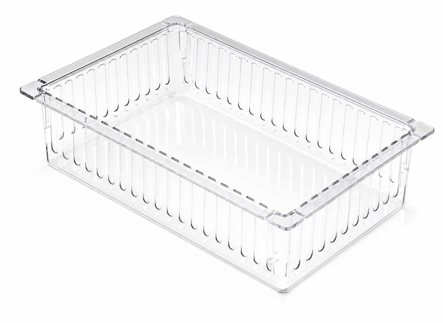 ScanModul - PC Baskets