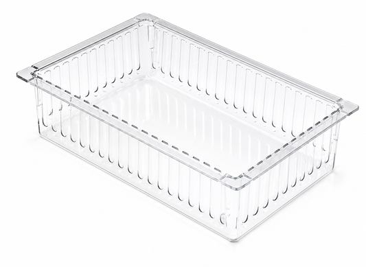 ScanModul - PC Baskets
