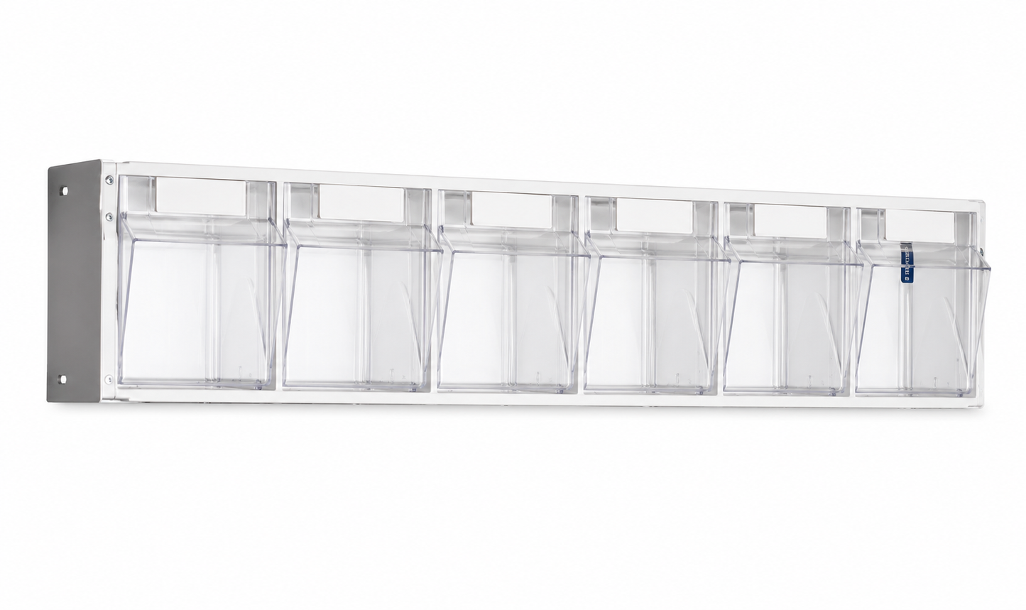 ScanModul - Scancell Cassette with transparent lids