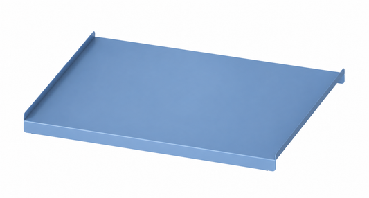 ScanModul - ScanMo Shelf On/In Runners