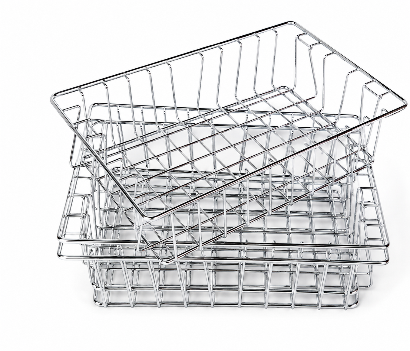 Belintra - Perfo-Safe® Wire Baskets
