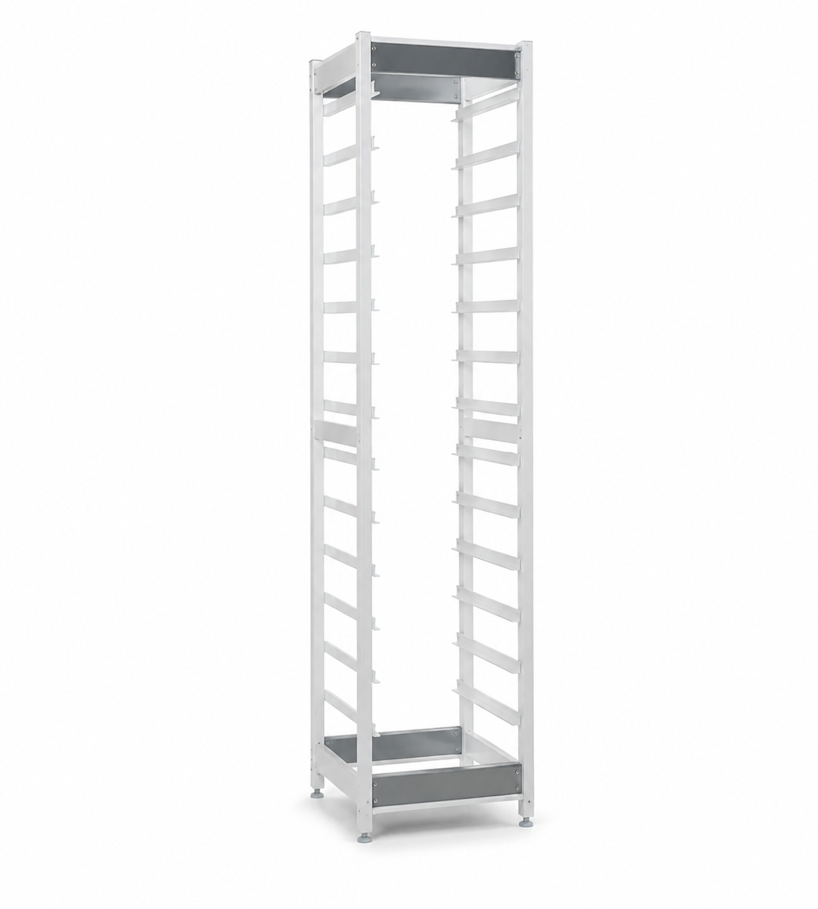 Belintra - UBeFlex Stationary  Racking/Storage System - Type W