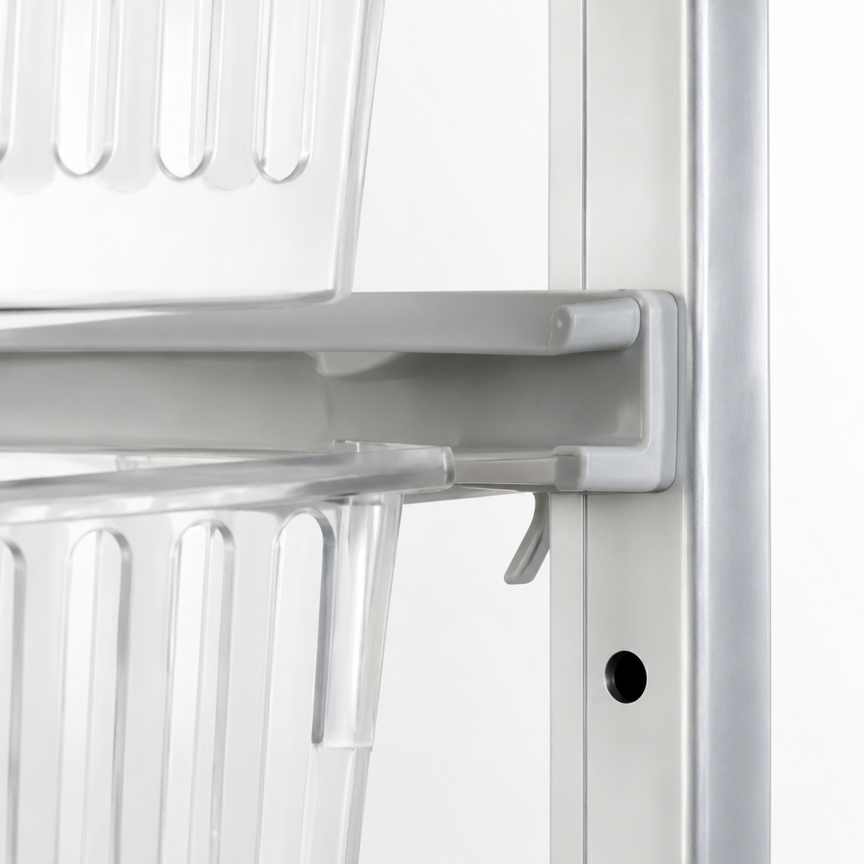 Belintra - UBeFlex Stationary  Racking/Storage System - Type D
