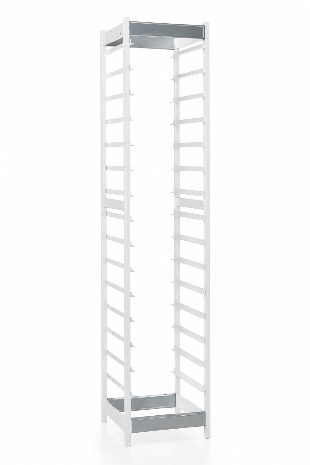 Belintra - UBeFlex Stationary  Racking/Storage System - Type D