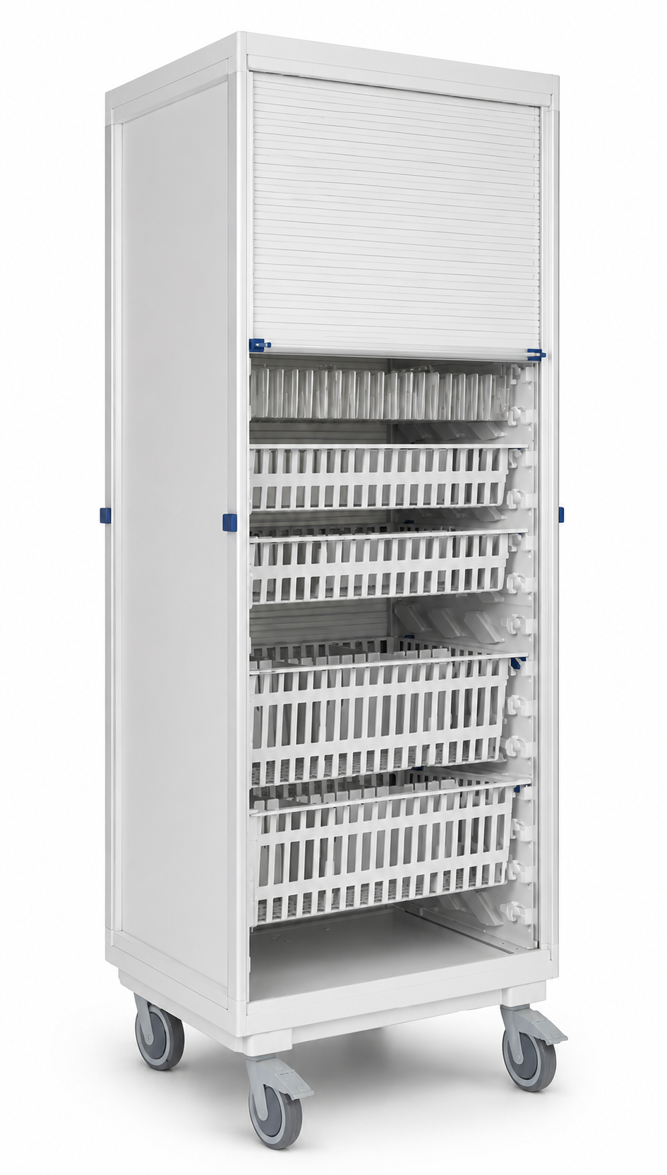 ScanModul - ScanCell Trolley/Cart M150