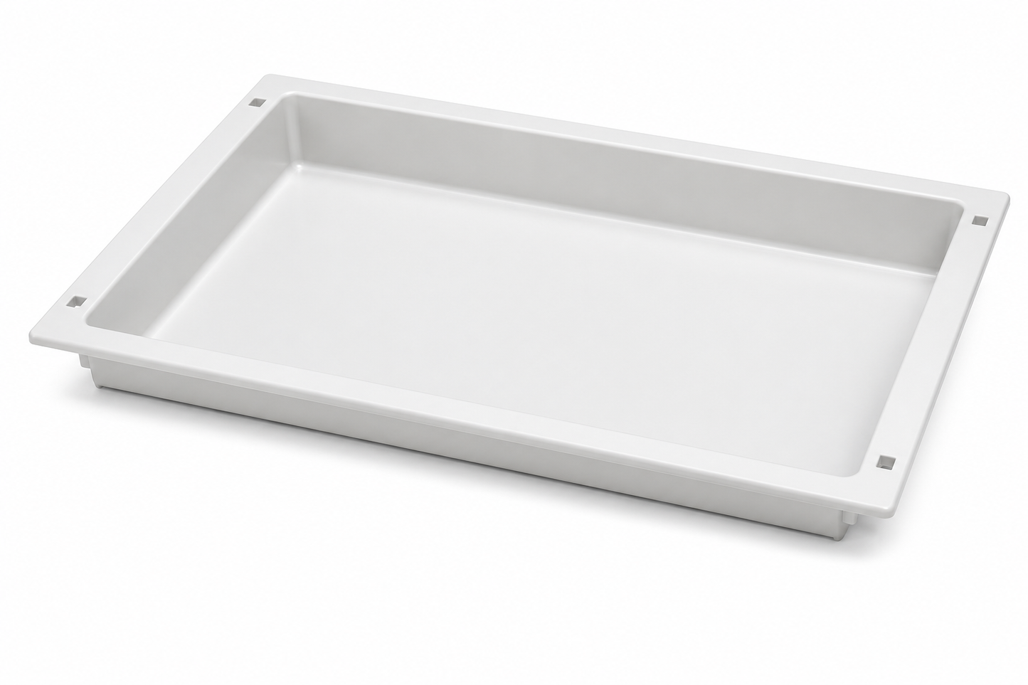 Scanmodul - ABS Tray Non - Dividable