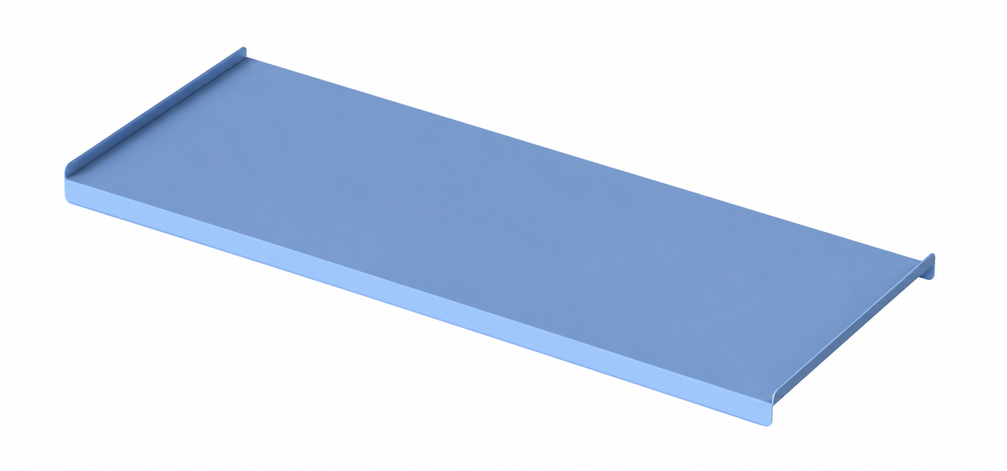 ScanModul - ScanMo Shelf On/In Runners