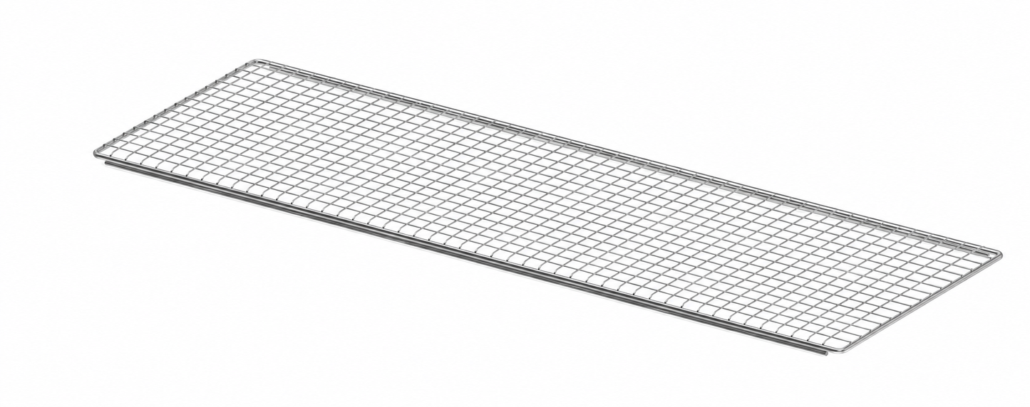 ScanModul - ScanMo Shelf On/In Runners