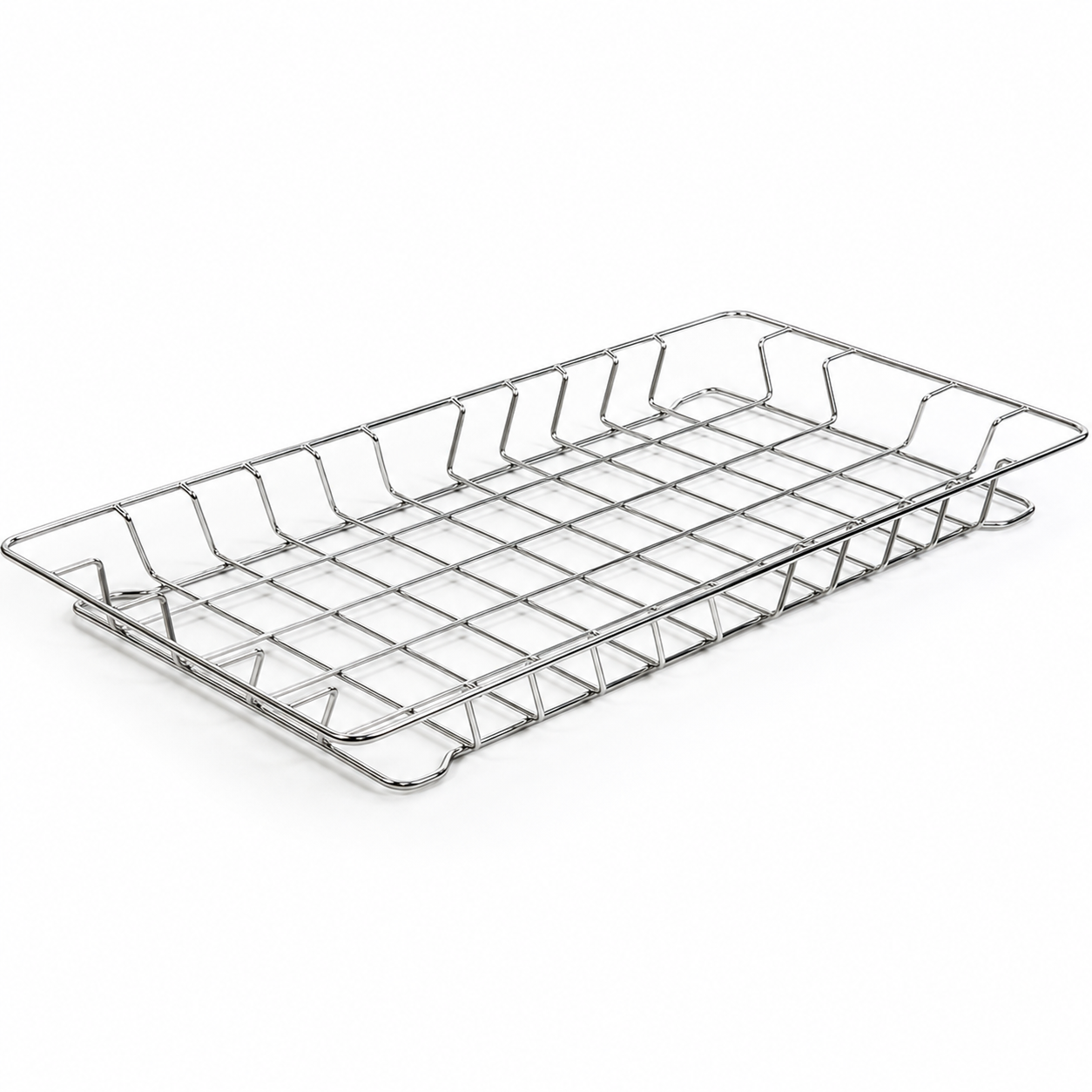 Belintra - Sterisystem Perfo-Safe Wire Baskets