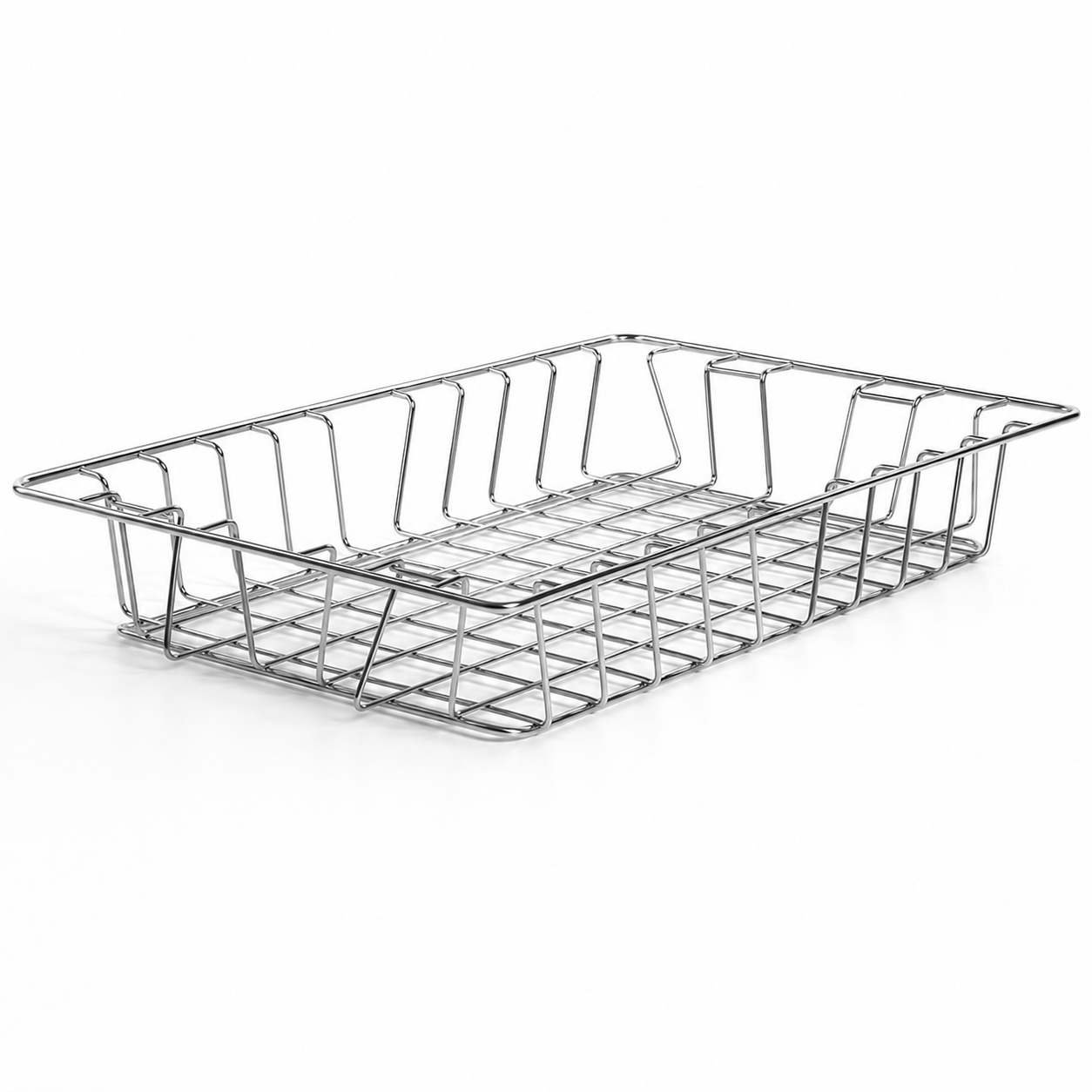 Belintra - Sterisystem Perfo-Safe Wire Baskets