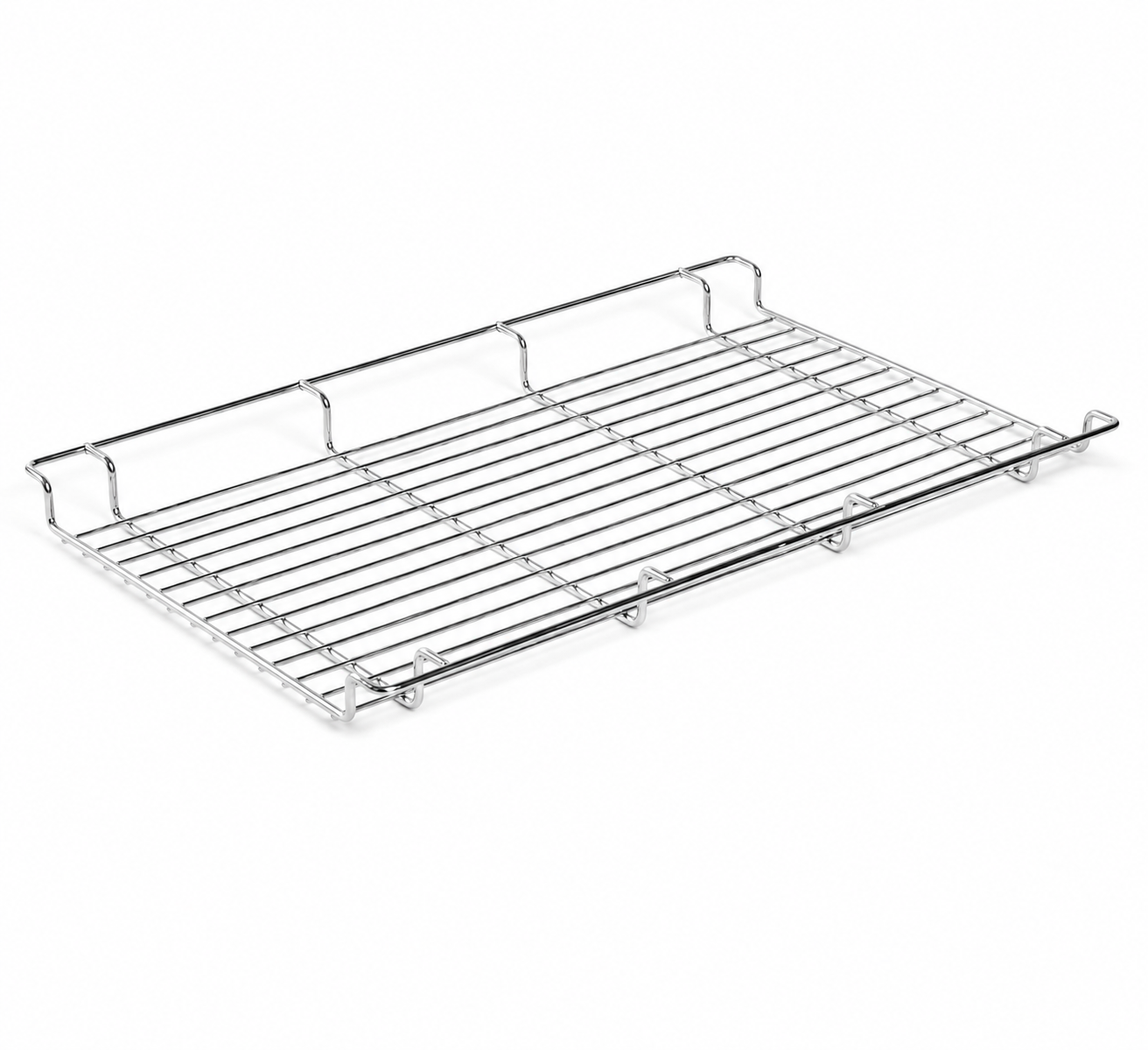 Belintra - Sterisystem Perfo-Safe Wire Shelves