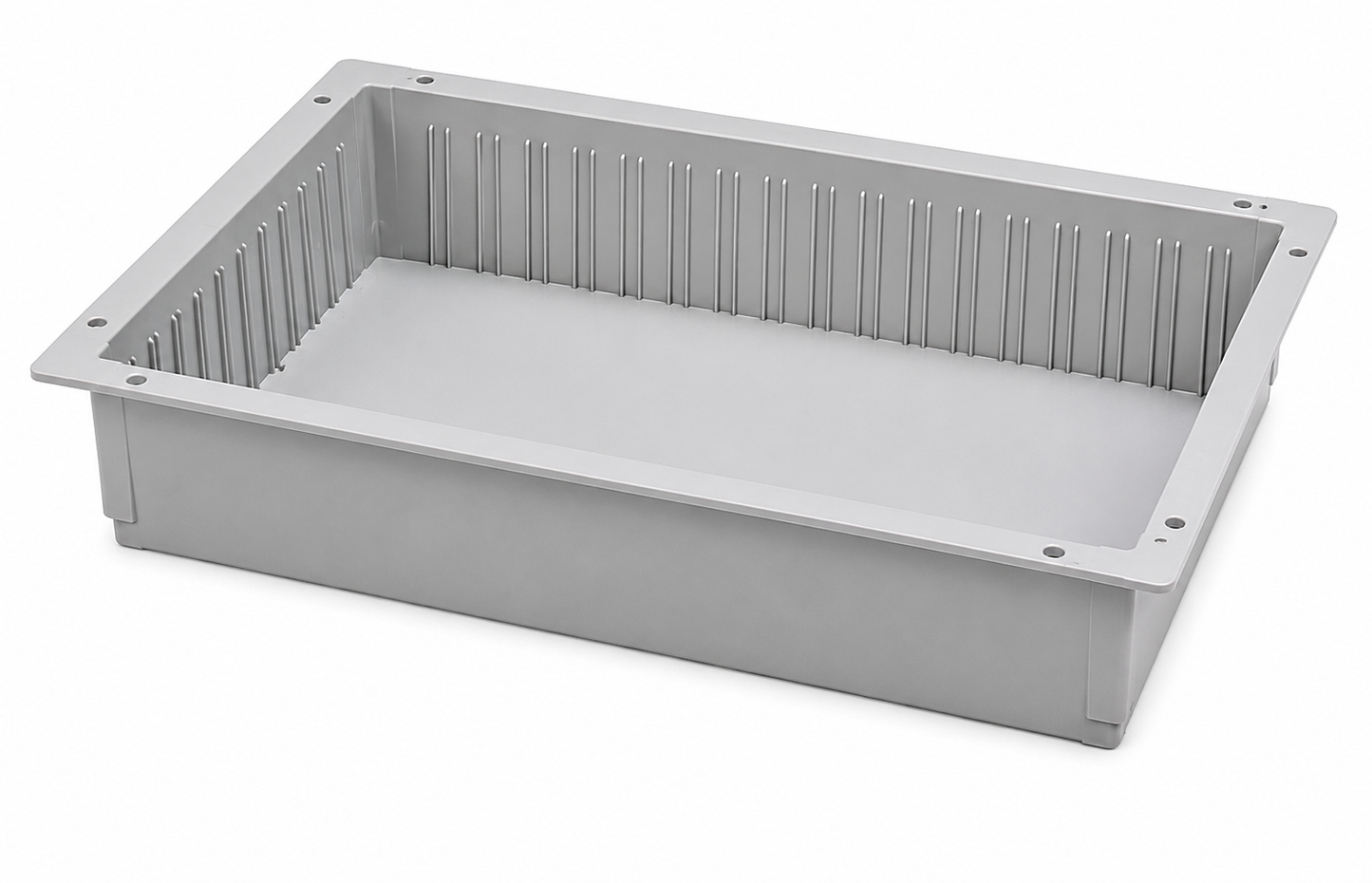 Scanmodul - ABS Tray