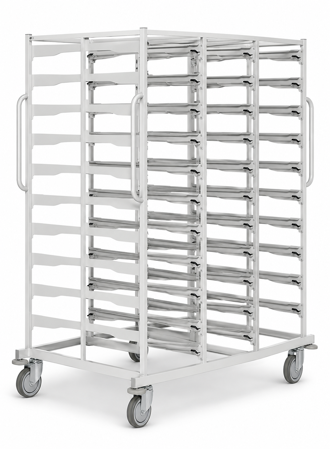 ScanModul - R30  Open Transport Cart/Trolley
