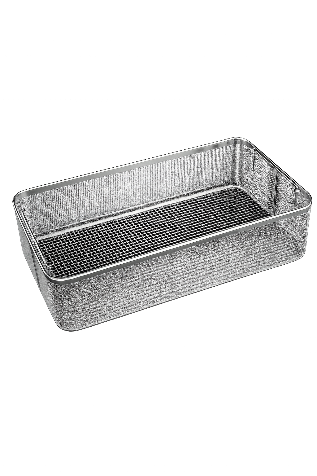 Belintra - Dry Basket Instrument Trays Sterisystem® Dry-Base®