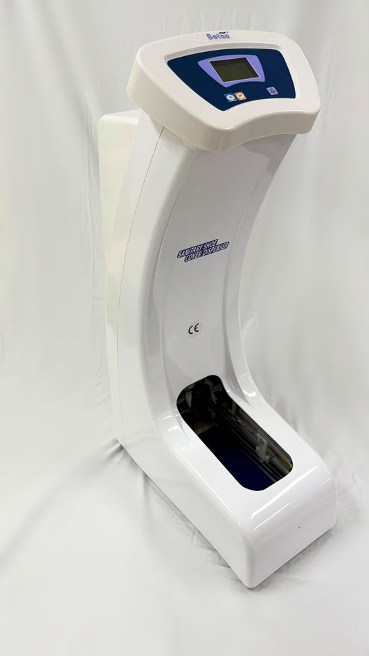 Shoe Cover Dispenser Auto