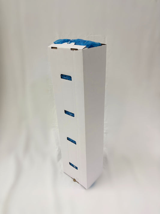 Shoecover PE Cartridge For Dispencer