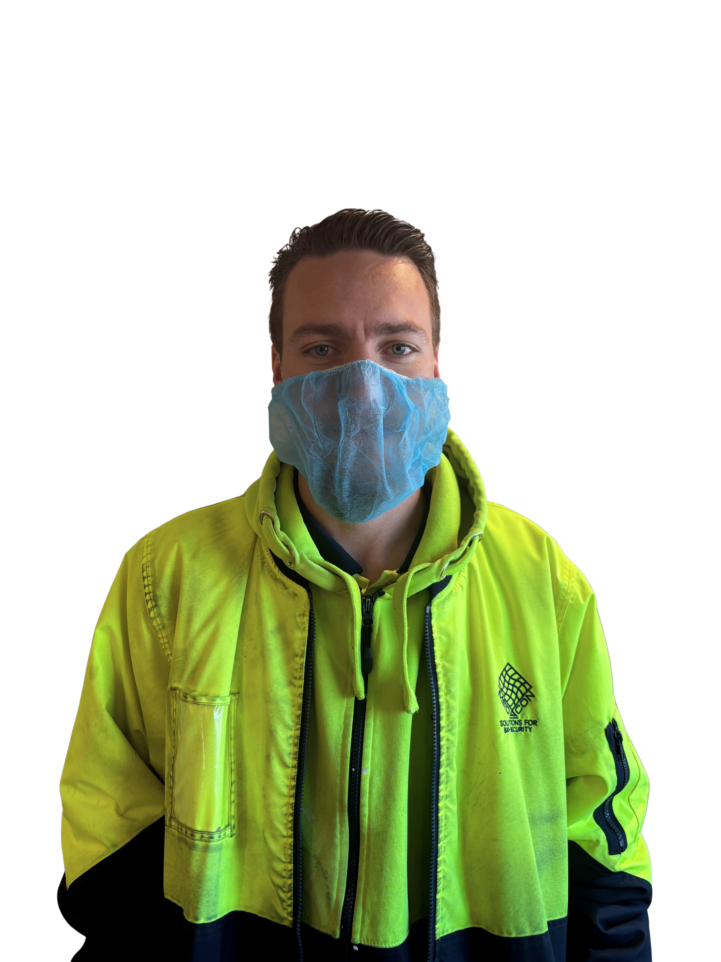 Beard Cover