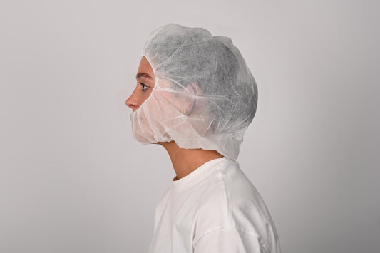 Balaclava K Style White 250