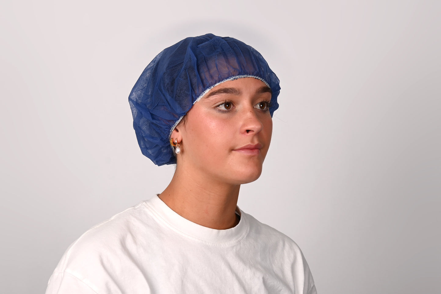 Finwebb Round Cap Red 250