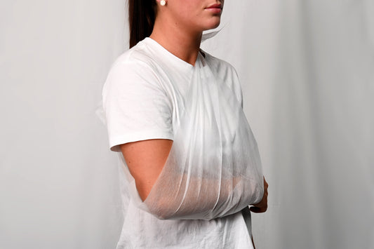 Triangular Sling