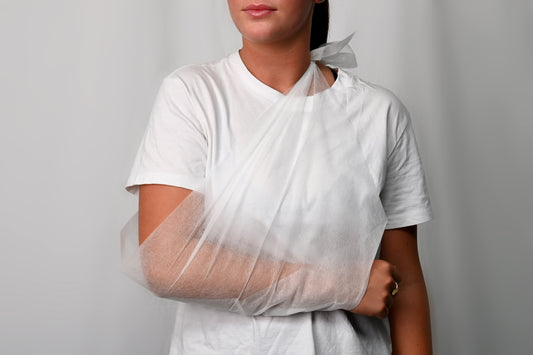 Triangular Sling