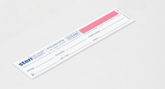 INDICATOR STRIP STEAM 150 x 30 (VP) 804092