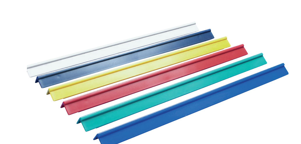 ScanModul - Colour Identification Handles