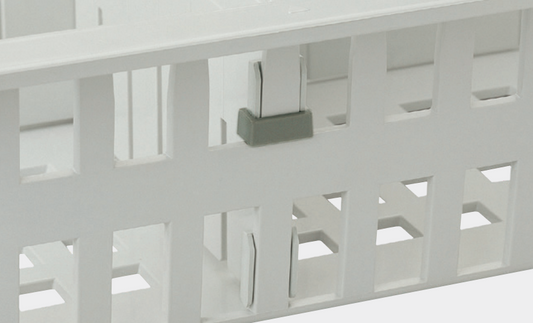 ScanModul - Partition lock (for dividers)