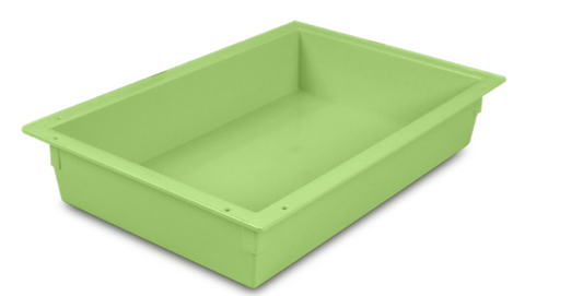 Scanmodul - ABS Tray