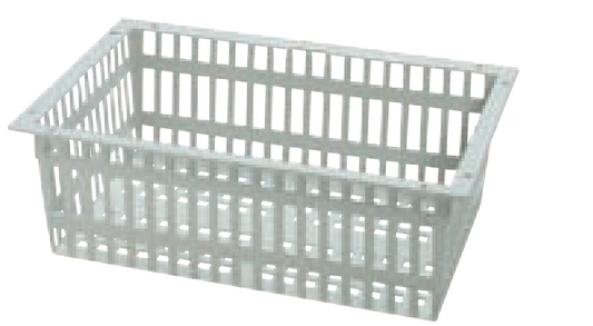 ScanModul ABS Baskets - Dividable