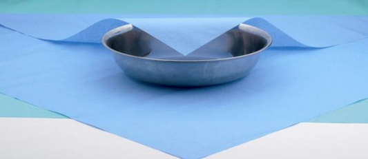 Sterilisation Wrap - Performance (Medium Duty)