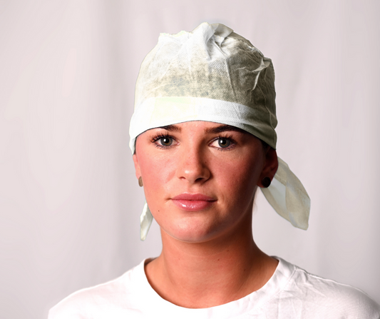 Theatre Cap