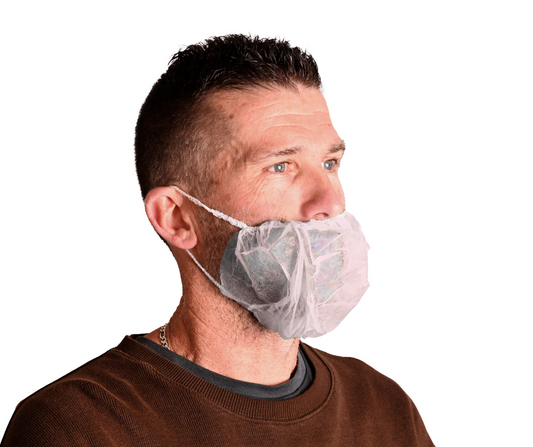 Beard Cover