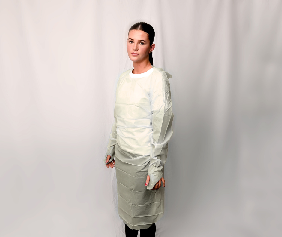 Isolation Gowns