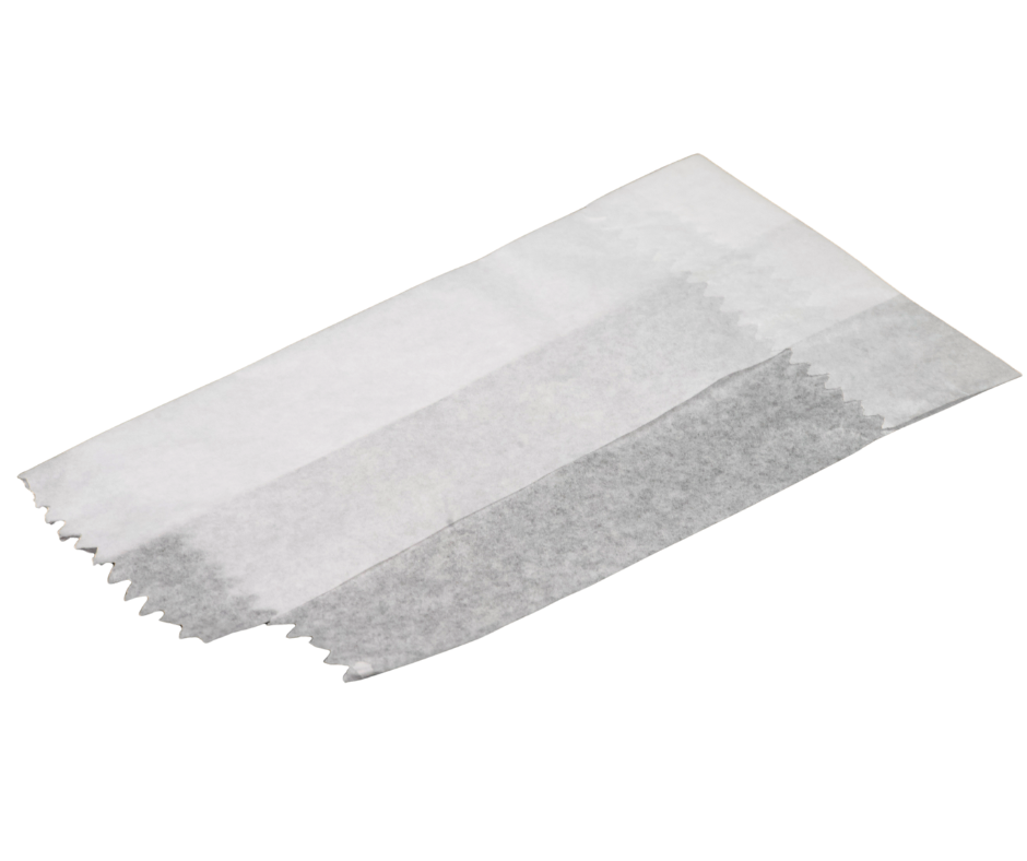 Urinal Cover on a white background