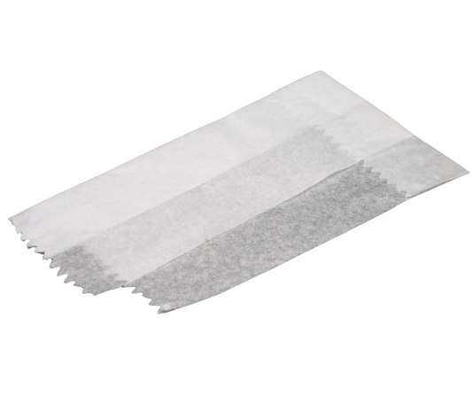 Urinal Cover on a white background