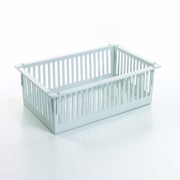 Baskets and Modules - PC, ABS and Dividers