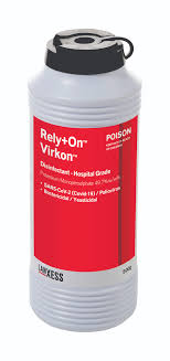 RelyOn Virkon