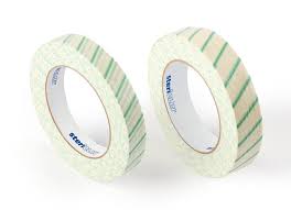 Indicator Tape -  Steam 25mm - Rolls x 2  (Expiry date - July 2026)