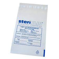 Stericlin Dust Cover Bags Protective Storage