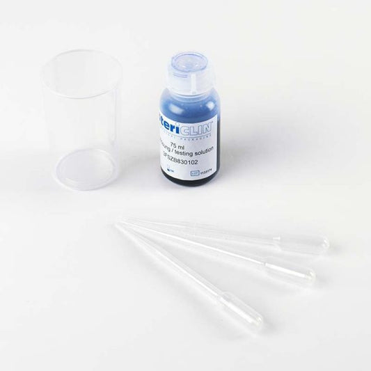 Stericlin Seal Seam Integrity Test Kit Pipette  - 1 pack
