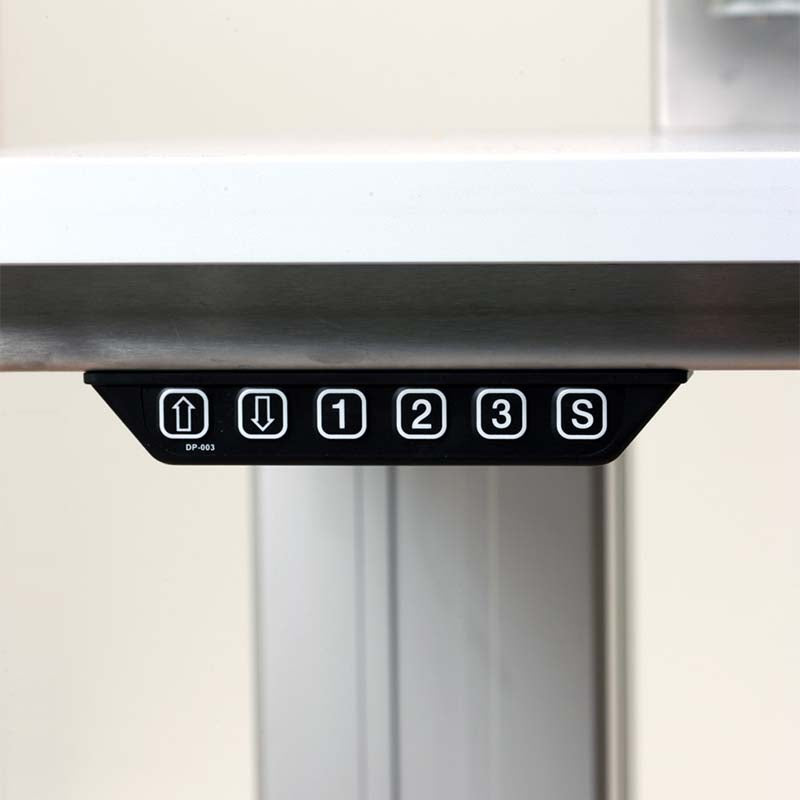 Packing Tables – Ergonomic and Height Adjustable