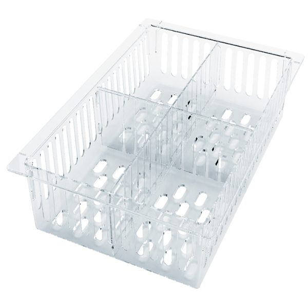 Baskets and Modules - PC, ABS and Dividers